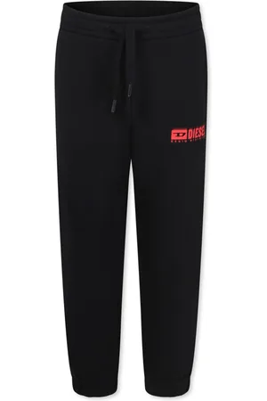 Diesel Logo-print sweatpants