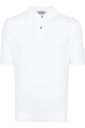 JOHN SMEDLEY Leeshaw polo shirt