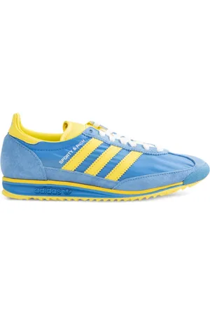 adidas X Sporty & Rich SL 72 sneakers