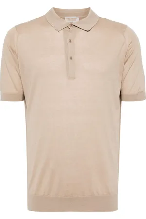 JOHN SMEDLEY Elias polo shirt