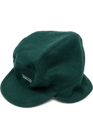 UNDERCOVER Embroidered cap