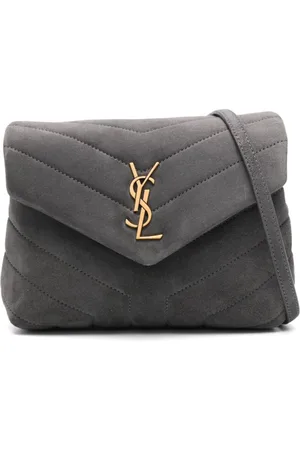 Saint Laurent Loulou Toy crossbody bag