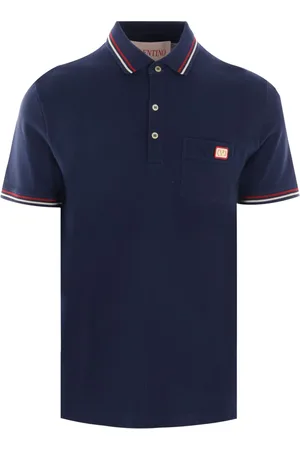 VALENTINO GARAVANI VLogo polo shirt