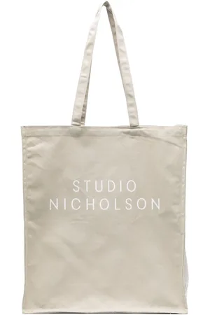STUDIO NICHOLSON Standard tote bag