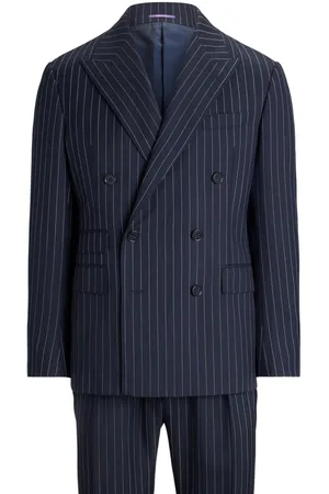 Ralph Lauren Kent suit
