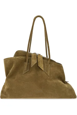 The Attico Medium La Passeggiata tote bag