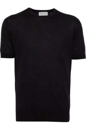 JOHN SMEDLEY Coulter T-shirt