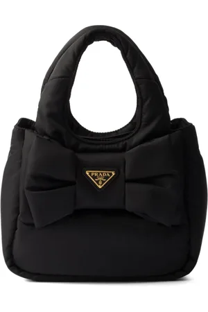 Prada Padded Re-Nylon mini bag