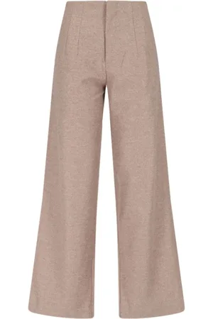 Niccolo Pasqualetti Tegola trousers