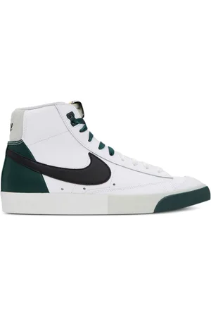 Nike Blazer Mid "Black" sneakers