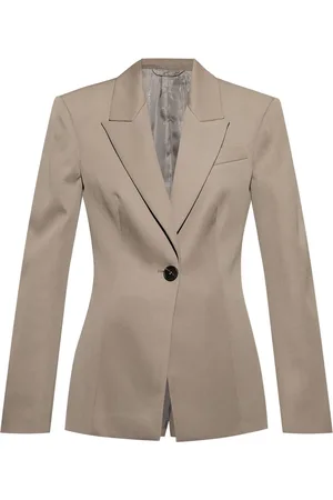 The Attico Single-breasted blazer