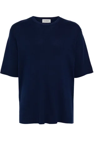 JOHN SMEDLEY Evan T-shirt