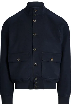 Ralph Lauren Single-breasted coat