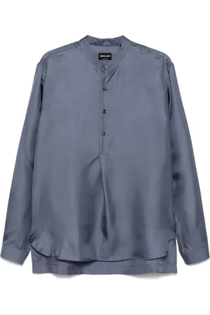 Giorgio Armani Silk shirt