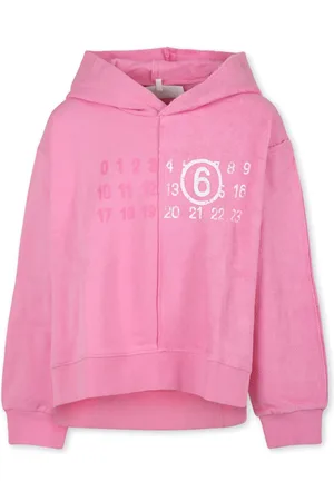 Maison Margiela Printed hoodie