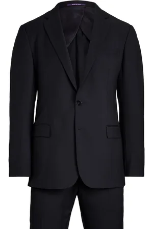 Ralph Lauren Wool suit