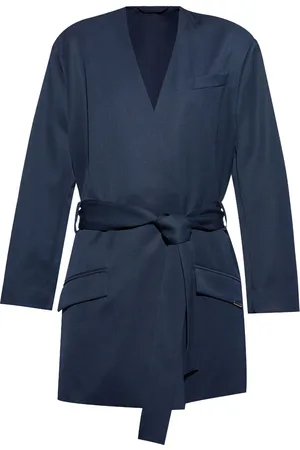 The Attico Belted jacket