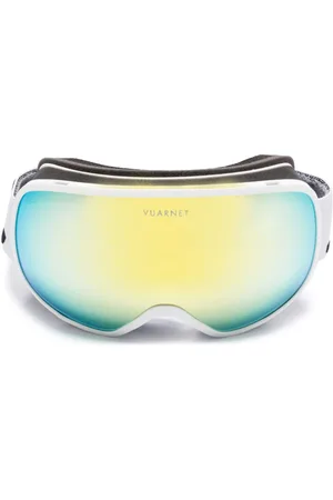 Vuarnet Matte ski goggles