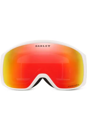 Oakley Flight Tracker M snow goggles