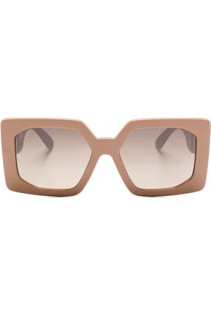 VERSACE Medusa Biggie Maxi sunglasses