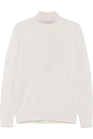Karl Lagerfeld Roll-neck sweater