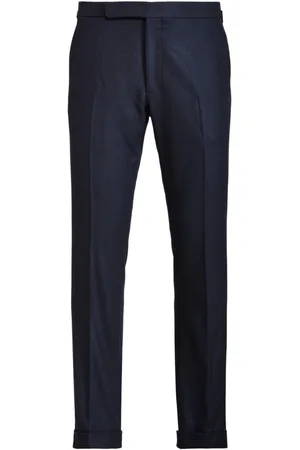 Ralph Lauren Gregory trousers