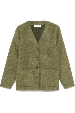 OUR LEGACY Brushed jacket