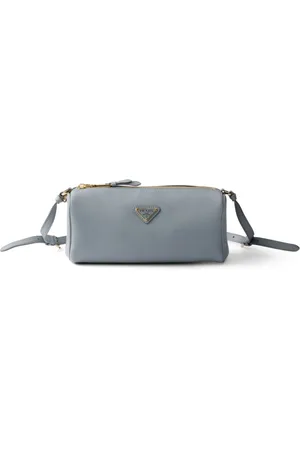 Prada Leather shoulder bag