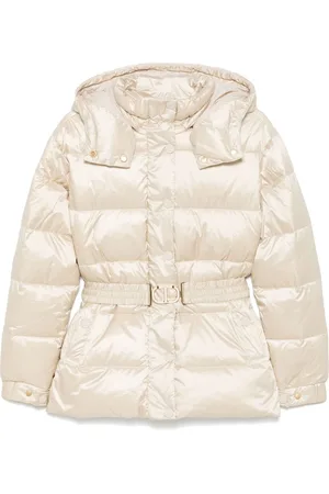 Twin-Set Quilted jacket