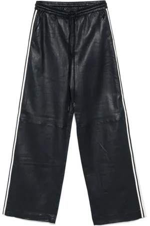 SPRWMN Leather trousers