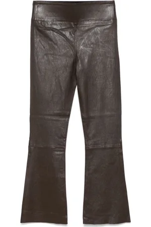 SPRWMN Leather trousers