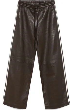 SPRWMN Leather trousers