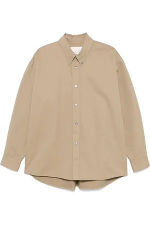STUDIO NICHOLSON Ruskin shirt