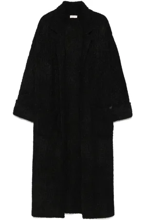 Liu Jo Brooch-detail coat