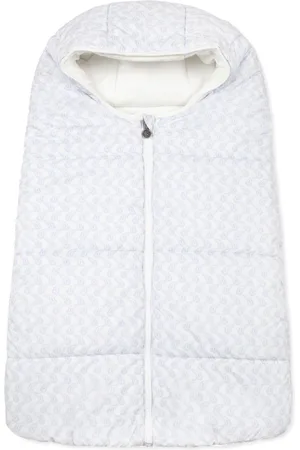 Etro Paisley-print sleep bag