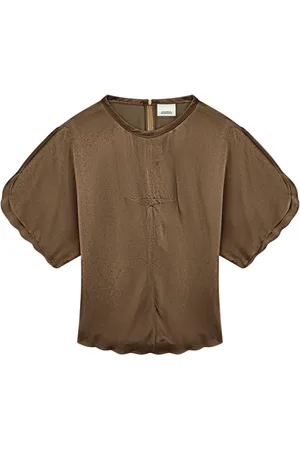 Isabel Marant Karlita blouse