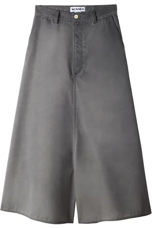 SUNNEI Wide-leg trousers