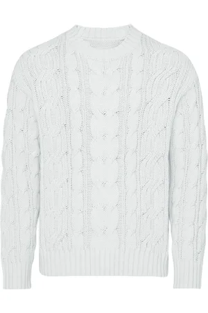 Vilebrequin Cable-knit sweater