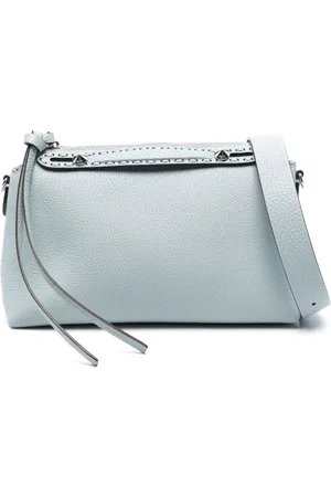 Fendi Medium By The Way Selleria crossbody bag
