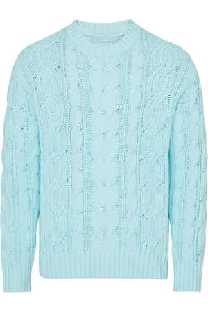 Vilebrequin Cable-knit sweater