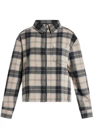MOUTY Wool shirt
