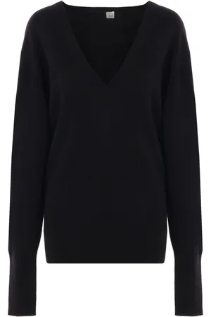 Totême V-neck sweater