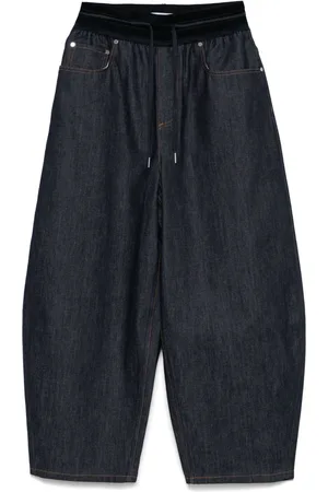 Helmut Lang Cocoon jeans