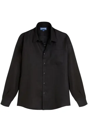 Vilebrequin Sequin-embellished shirt