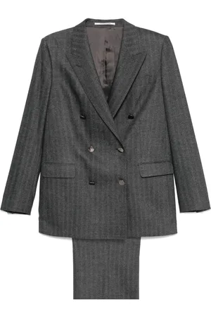 TAGLIATORE Jasmine trouser suit
