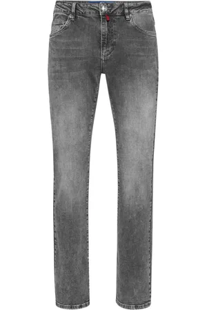 BILLIONAIRE Straight-leg jeans