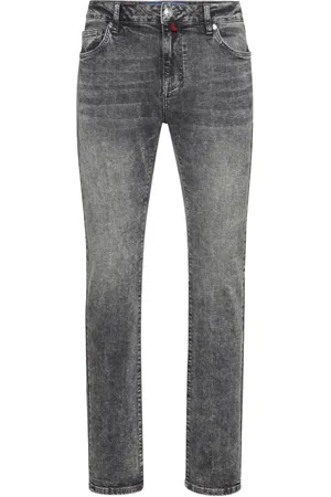 BILLIONAIRE Straight-leg jeans