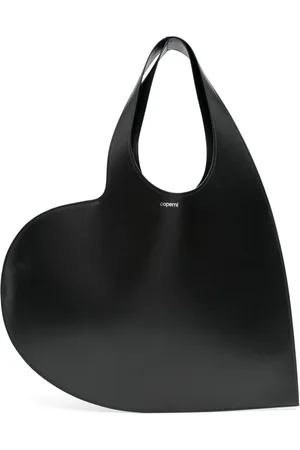 COPERNI Heart tote bag
