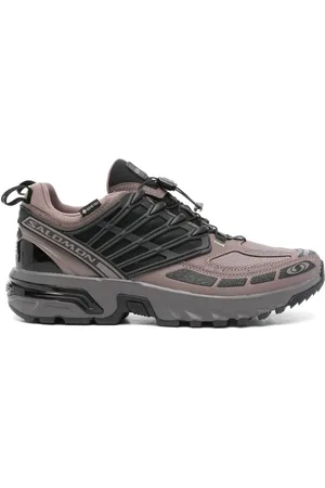 Salomon ASC Pro "Iron Plum Kitten"