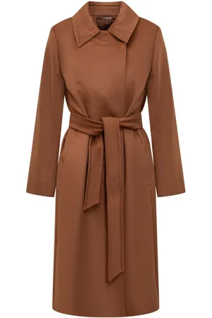 Max Mara Bcollag coat